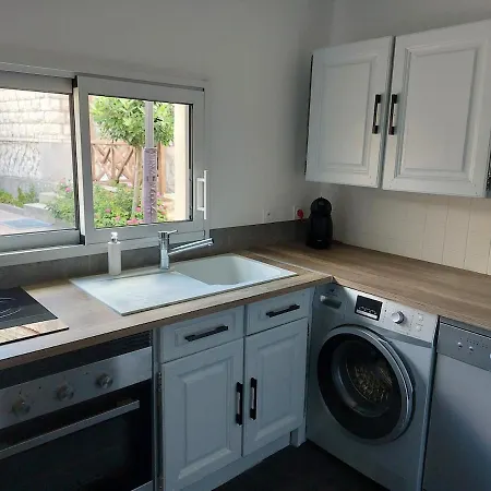 別荘 House In カーン