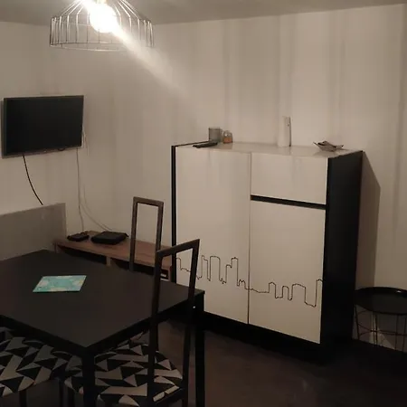 House In Dom wakacyjny