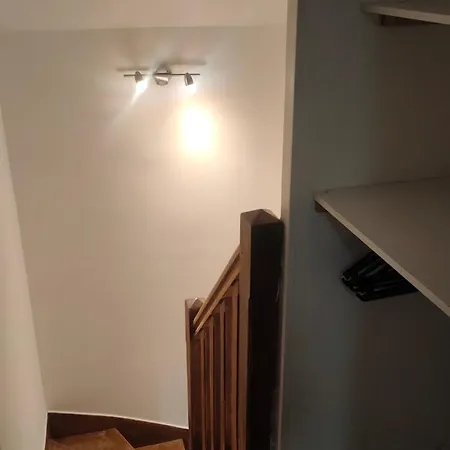 Dom wakacyjny House In *