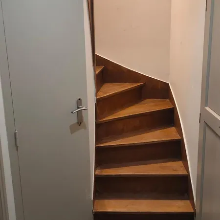 Dom wakacyjny House In *