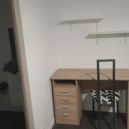 Dom wakacyjny House In