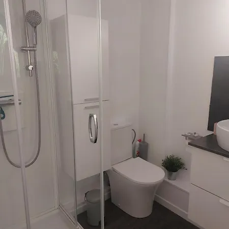 Dom wakacyjny House In Caen