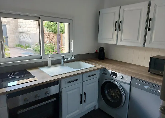 別荘 House In カーン